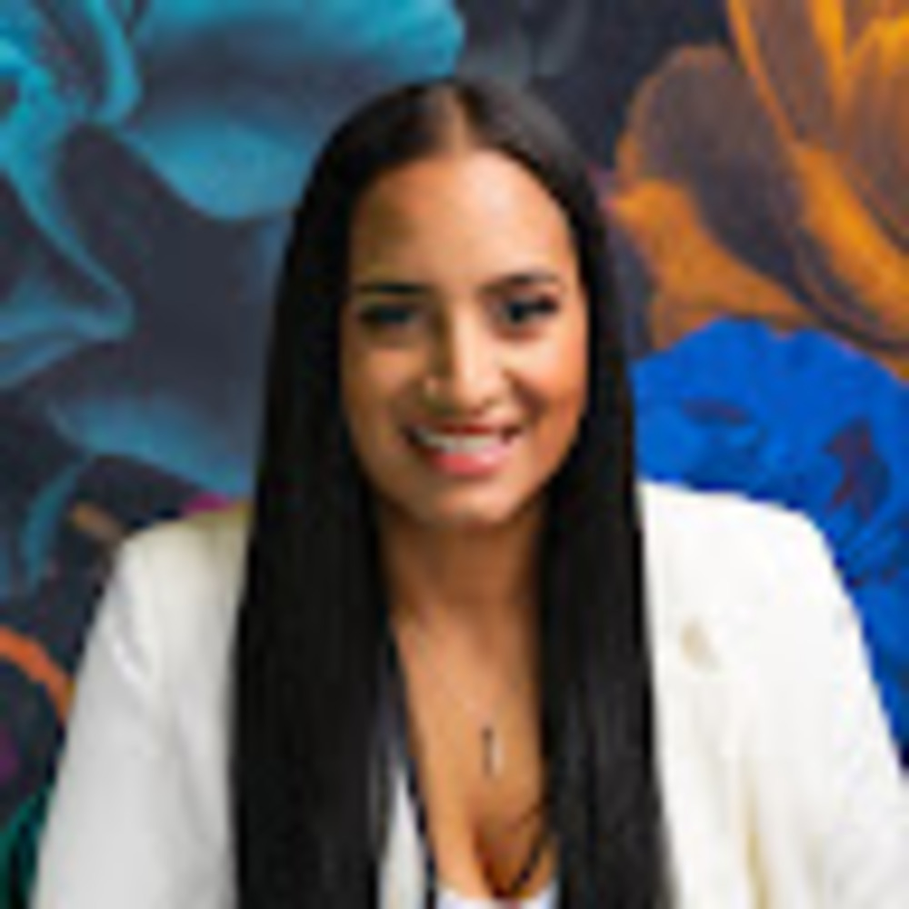Meet your Posher, Natalie